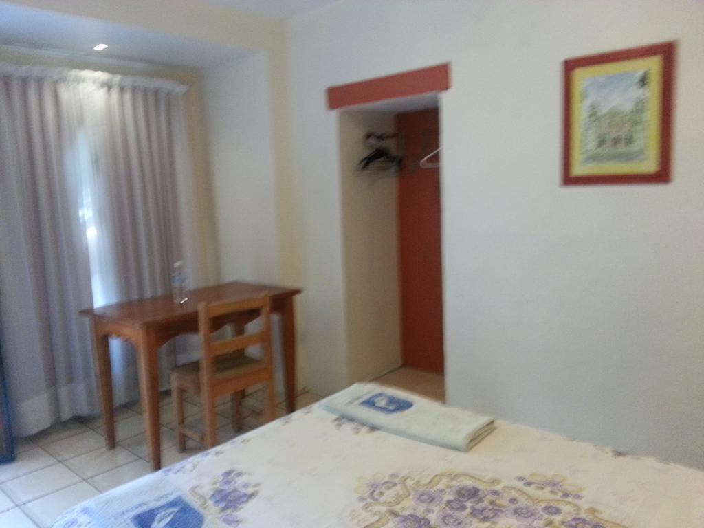 Hotel Casa Arnel Oaxaca Cameră foto
