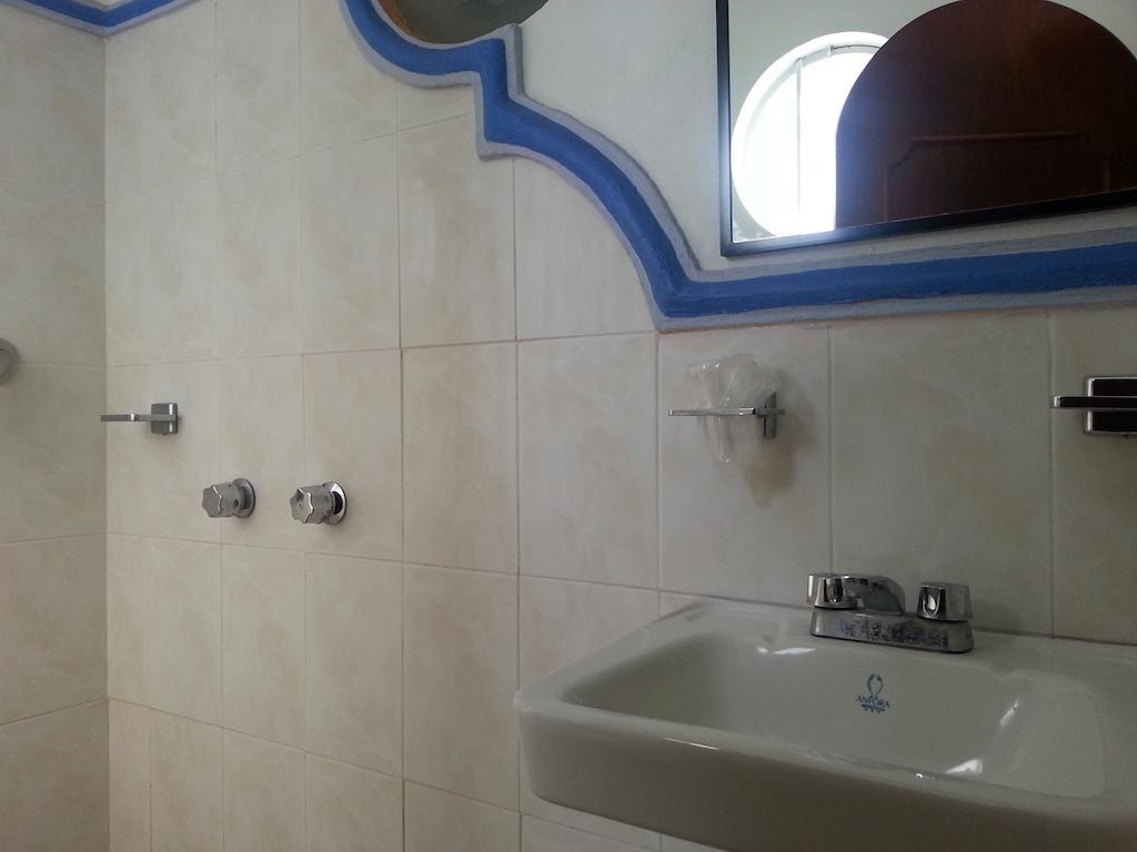 Hotel Casa Arnel Oaxaca Cameră foto