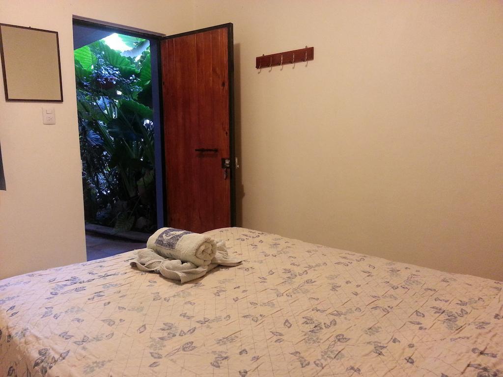 Hotel Casa Arnel Oaxaca Cameră foto