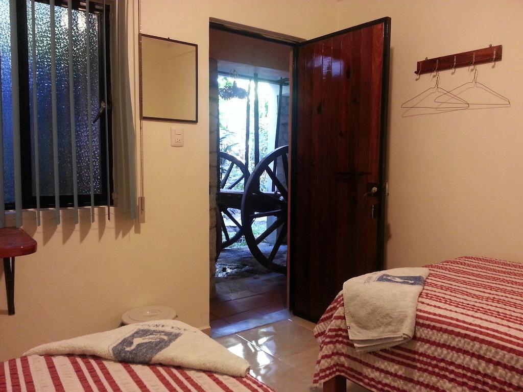 Hotel Casa Arnel Oaxaca Cameră foto